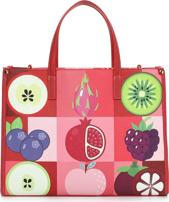 Suri Frey Issy Big Shopper rot
