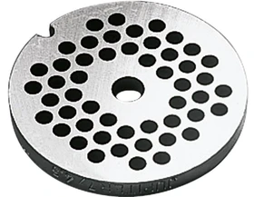 Bosch MUZ8LS4 Lochscheibensatz für Fleischwolf MUZ8FW1