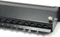 Equip Patchpanel Cat6a, Premium, geschirmt, 19", 24-Port, 1HE, 19", 1HE, schwarz Vorschaubild