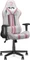 Ranqer Felix Gamingstuhl, weiß/rosa Vorschaubild