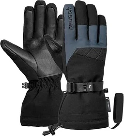 Reusch Couloir R-Tex XT Skihandschuhe black/india ink