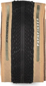 Specialized Pathfinder TLR 700x35C Gripton T2/T5 Reifen tan sidewall