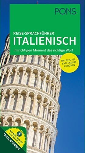 Pons Italienisch im Spiel (deutsch) (PC/MAC)