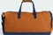 adidas 4ATHLTS M Duffelbag Sporttasche tech copper/off white Vorschaubild