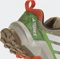 adidas Terrex AX4R cardboard/cloud white/semi impact orange (Junior) Vorschaubild