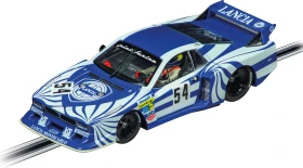 Carrera Evolution Lancia Beta Montecarlo Turbo No.54 6h Silverstone 1980