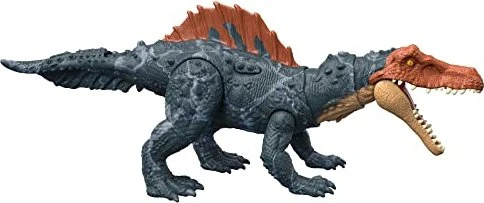 Mattel Jurassic World - Dominion Massive Action Siamosaurus