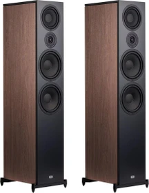 Heco Aurora 1000 schwarz, Paar