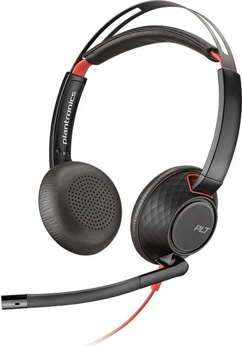 Poly Blackwire C5220 USB-C