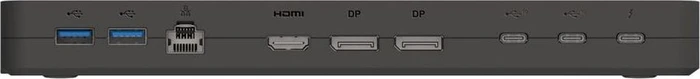 Fujitsu Port Replicator, Thunderbolt 4 [Buchse]