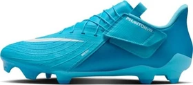Nike Phantom GX 2 Academy EasyOn MG Low-Top blue fury/white (Herren)