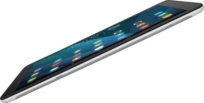 Huawei MediaPad T1 10.0, schwarz, 16GB, LTE