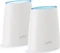 Netgear Orbi RBK40, Router und Repeater Set, 2er-Bundle Vorschaubild