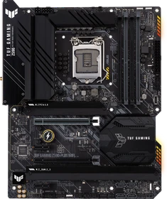 ASUS TUF Gaming Z590-Plus WIFI (Intel 1200)