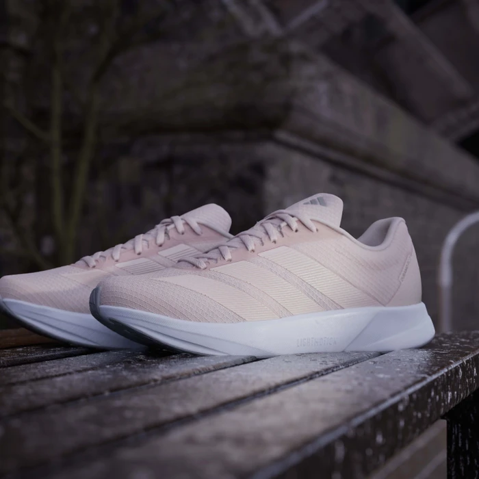 adidas Duramo RC2 wonder quartz/cyber metallic (Damen)
