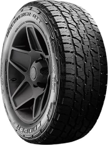 Cooper Discoverer ATT 215/60 R17 100H XL