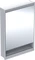 Geberit ONE Spiegelschrank ComfortLight, Nische, 1 Tür, UP-Montage Vorschaubild