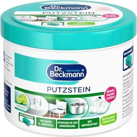 Dr. Beckmann Putzstein, 550g
