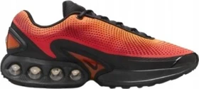 Nike Air Max Dn total orange/bright crimson/dark smoke grey/black (Damen)