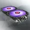 Raijintek Morpheus 8069 Vorschaubild
