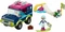 LEGO Friends - Geländewagen im Wintersportort Vorschaubild