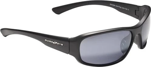Swiss Eye Freeride black matt/smoke