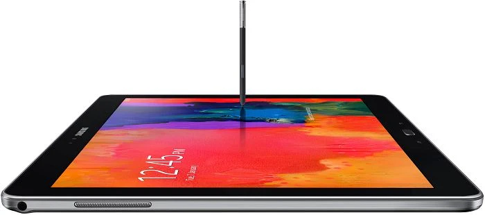 Samsung Galaxy NotePRO 12.2, schwarz, 32GB