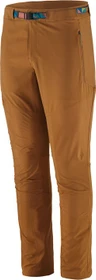 Patagonia Altvia Alpine Hose lang tree ring brown (Herren)