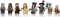 LEGO Icons - Captain Jack Sparrows Piratenschiff Vorschaubild