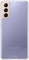 Samsung Clear Cover für Galaxy S21 transparent Vorschaubild