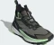 adidas Terrex Free Hiker 2 GTX olive strata/silver green/aurora black (Herren) Vorschaubild