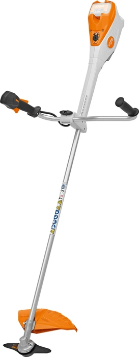Stihl FSA 135 Akku-Motorsense solo