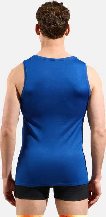 Odlo Active F-Dry Light Funktionsshirt ärmellos limoges (Herren)