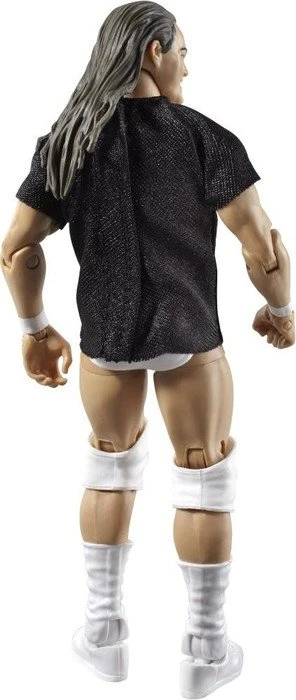 Mattel WWE - Elite Collection Bo Dallas