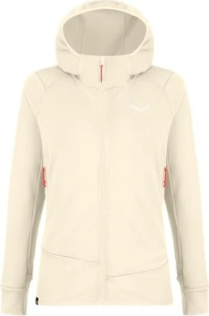 Salewa Puez Polarlite Jacke oatmeal (Damen)