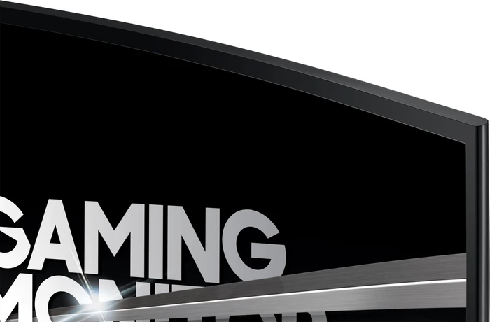 Samsung CJG50, 31.5"