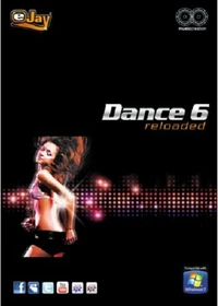 eJay Dance 6 (deutsch) (PC)