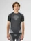 UYN Evolutyon Melange Funktionsshirt kurzarm (Herren) Vorschaubild