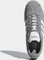 adidas VL Court 2.0 grey three/cloud white (Herren) Vorschaubild