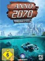 Anno 2070 - Die Tiefsee (Add-on) (PC)