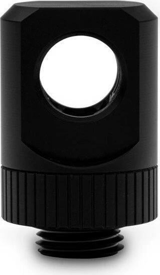 EK Water Blocks Quantum Line EK-Quantum Torque Rotary T G1/4", schwarz