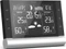 Hama Black Line Plus Funkwetterstation schwarz, digital Vorschaubild