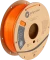 Polymaker PolyLite Silk PLA, orange, Spule, 1.75mm, 1.00kg Vorschaubild