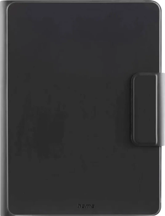 Hama Premium Keyboard für Apple iPad Air 11, schwarz, DE