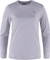 Fjällräven Abisko Wool Funktionsshirt langarm (Damen) Vorschaubild