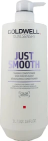 Goldwell Dualsenses Just Smooth Taming Conditioner, 1l