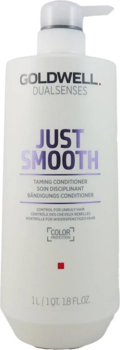 Goldwell Dualsenses Just Smooth Taming Conditioner, 1l