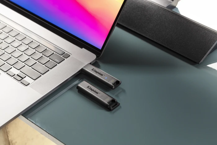 Kingston DataTraveler Max 1TB, USB-C, USB 3.2 Gen 2×1