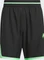 adidas Crazy Lite Trainingshose kurz black/lime burst (Herren) Vorschaubild