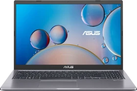 ASUS P1511CDA-BQ1182R, Slate Grey, Ryzen 5 3500U, 8GB RAM, 512GB SSD, DE